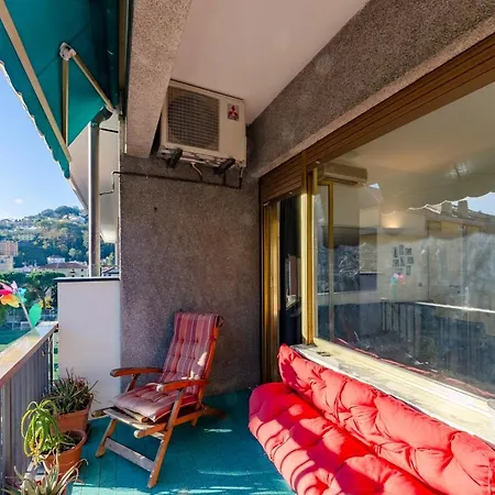 Apartment Central Liberty Blue 70 Mq Apartment 1B 1B