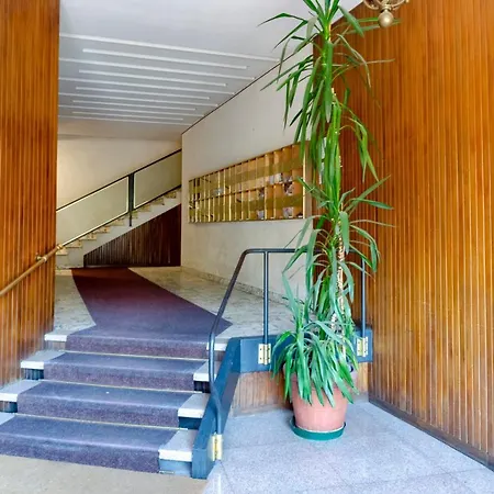 Central Liberty Blue 70 Mq Apartment 1B 1B Apartment *
