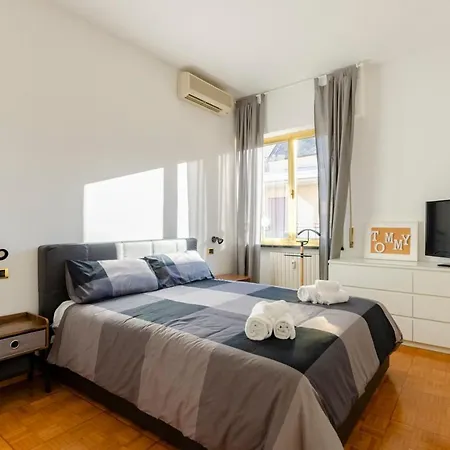 Central Liberty Blue 70 Mq Apartment 1B 1B Apartman Rapallo
