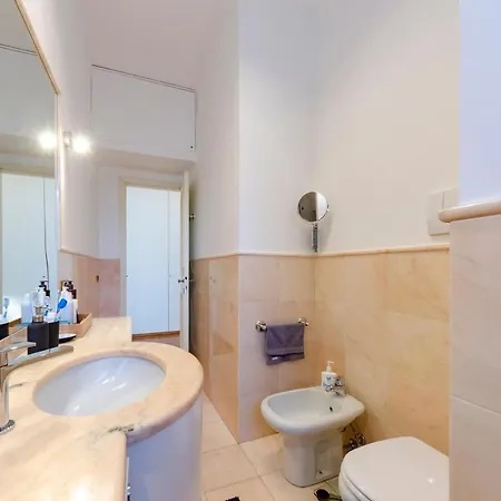 Apartman Central Liberty Blue 70 Mq Apartment 1B 1B