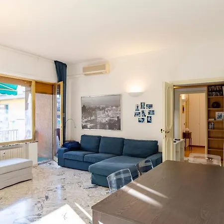 Apartman Central Liberty Blue 70 Mq Apartment 1B 1B *