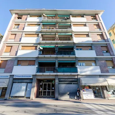 Apartman Central Liberty Blue 70 Mq Apartment 1B 1B *